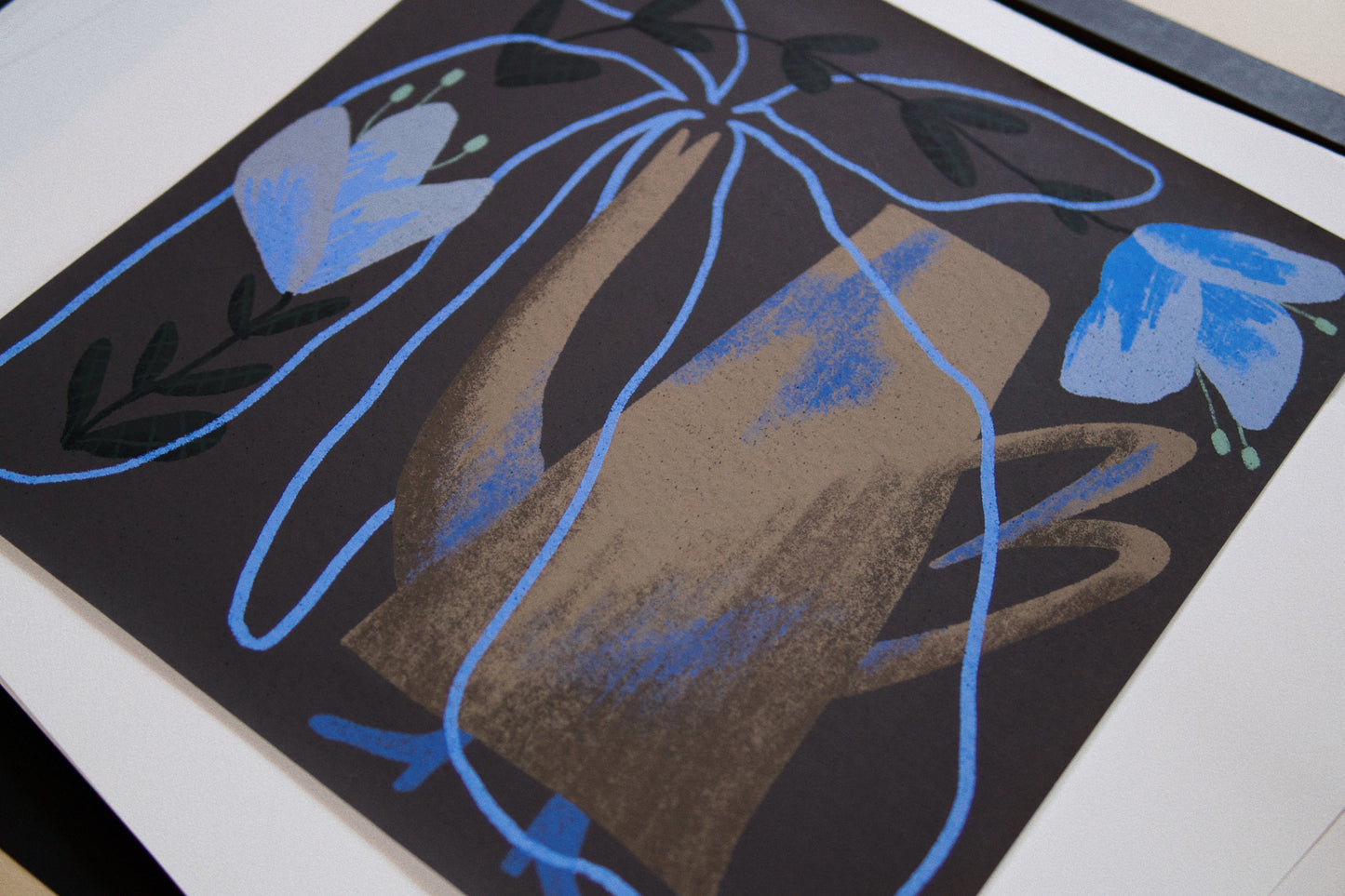 Watering Can - Print