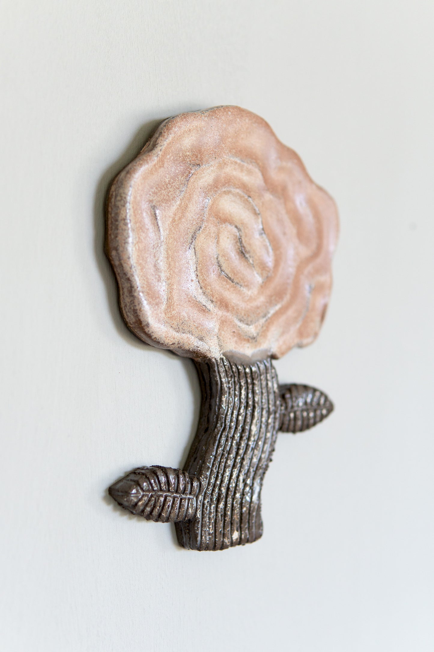 Rose Pink