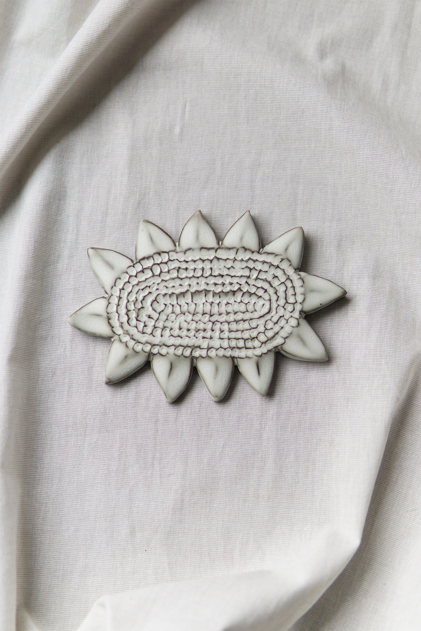 Sunflower White