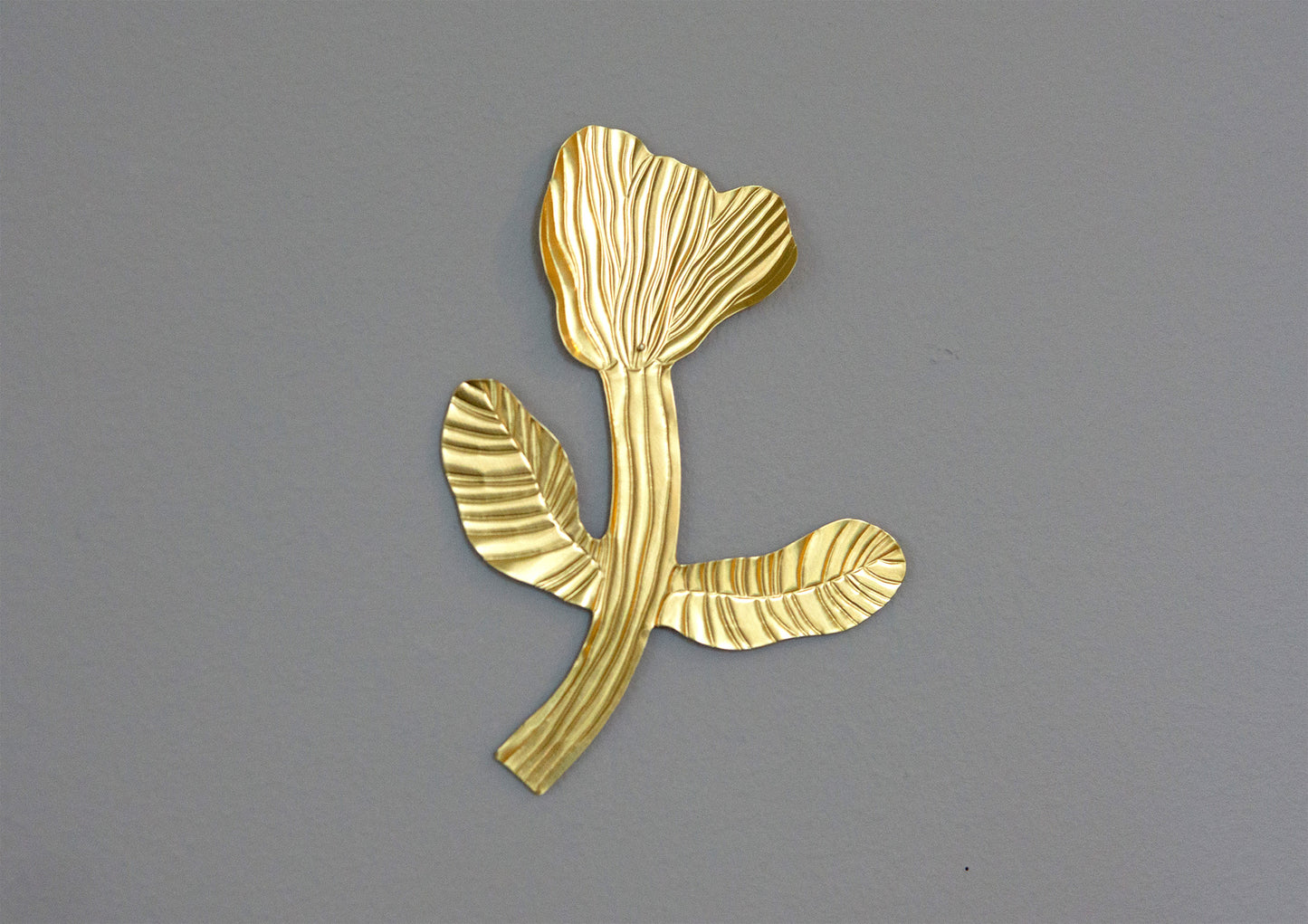 Golden Flower Mini #5