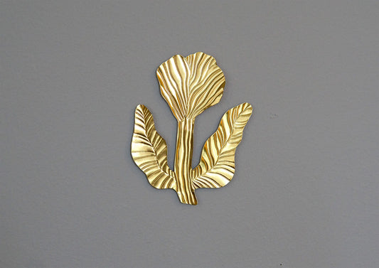 Golden Flower Mini #3