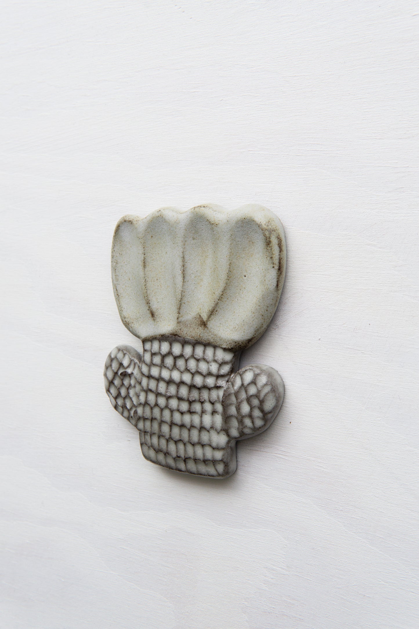 Small Flower Off-White