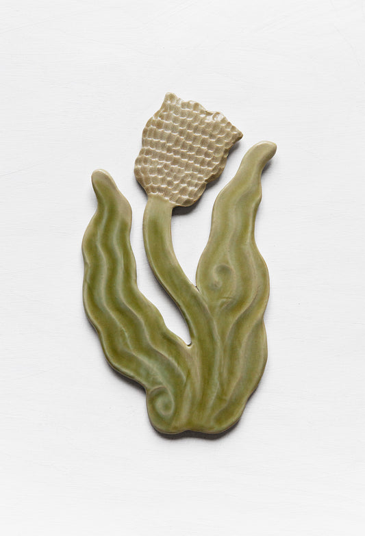 Tulip Green Stone